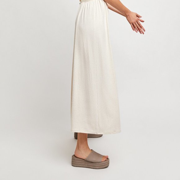 NWT Free People Brookside Set / Ivory - Picture 6 of 8